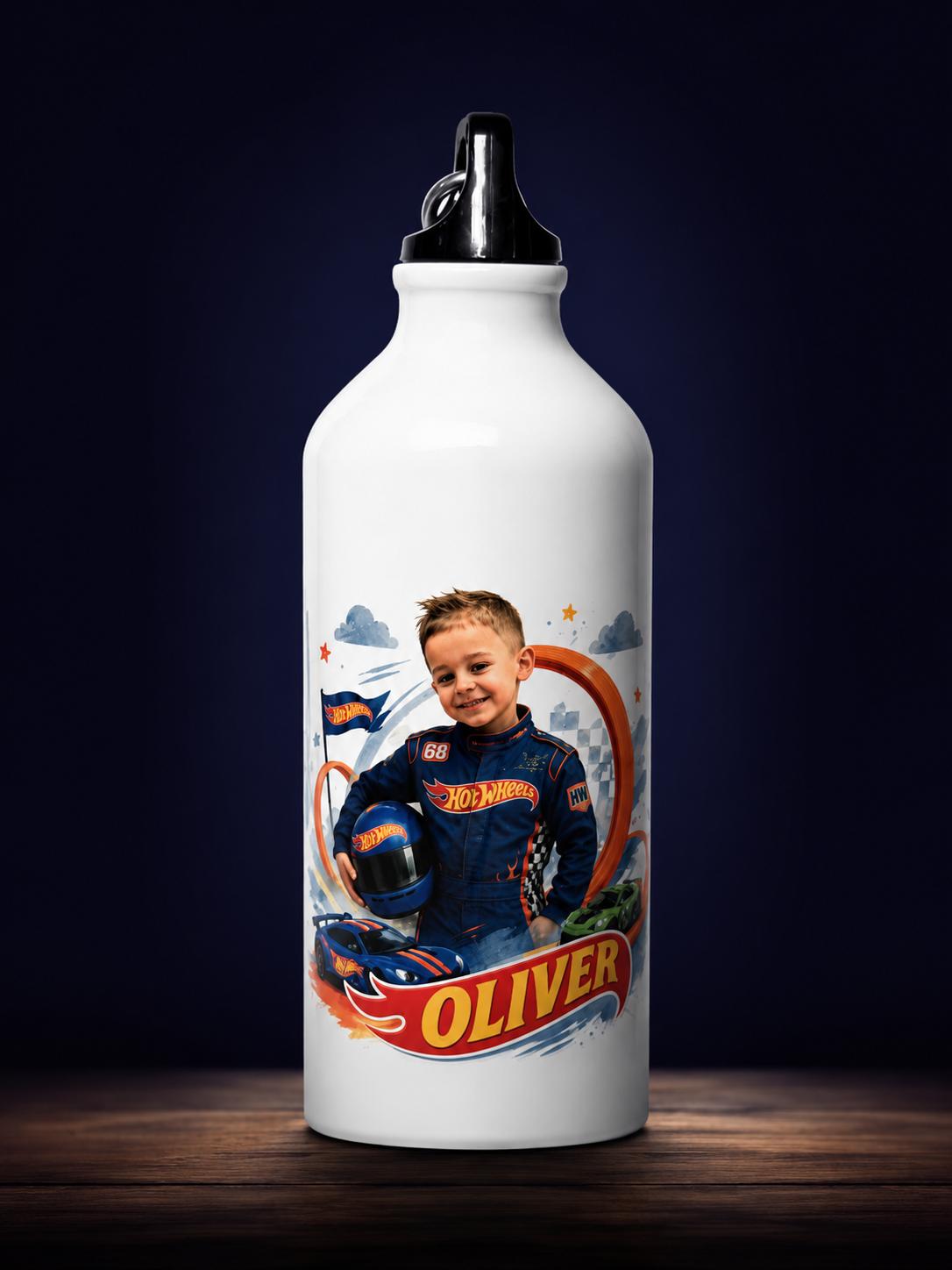 Garrafa — Sublimação